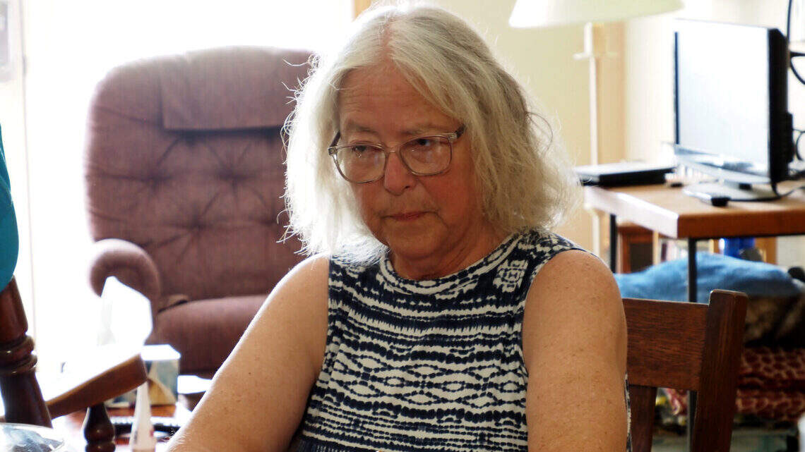 Three years after police raid on Kansas newspaper, reporter settles lawsuit for $850K