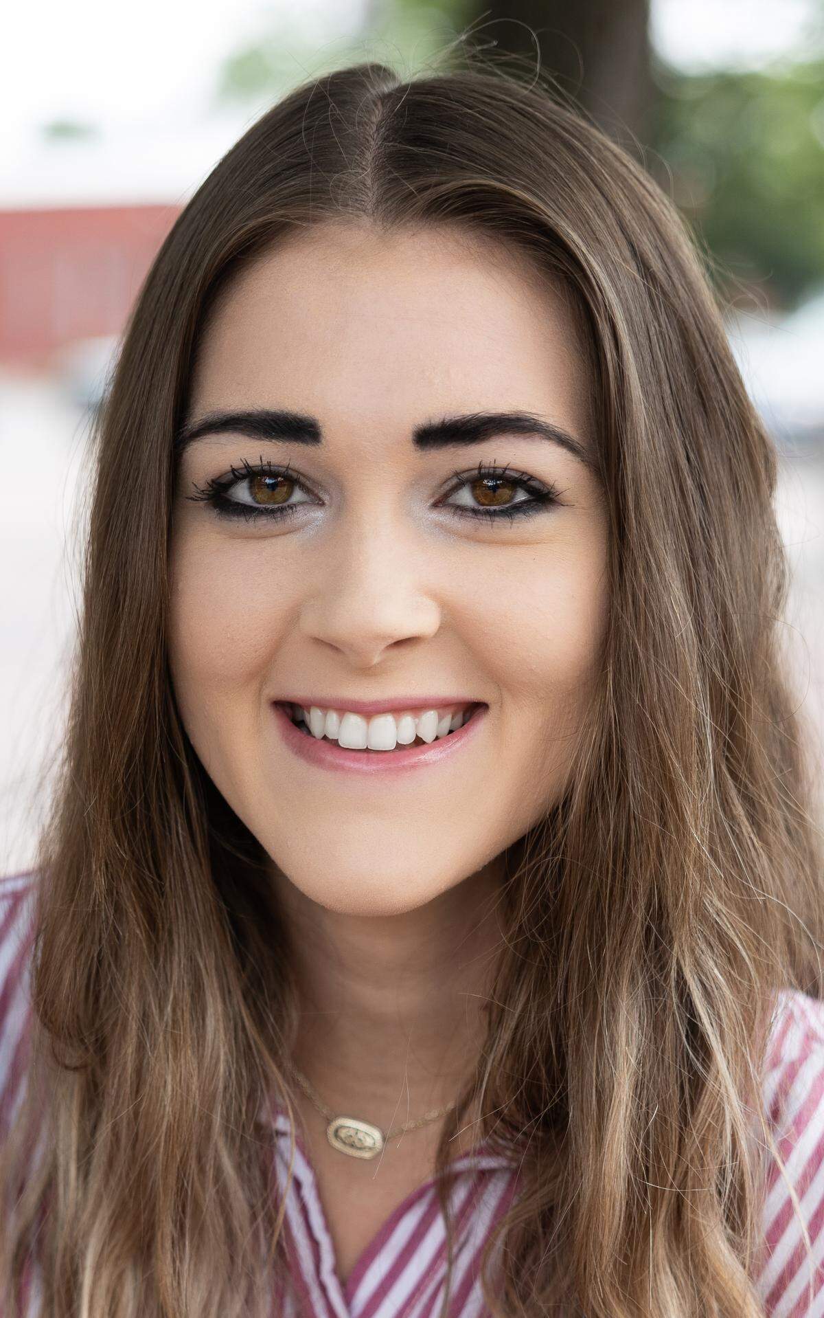 Genevieve Howerton