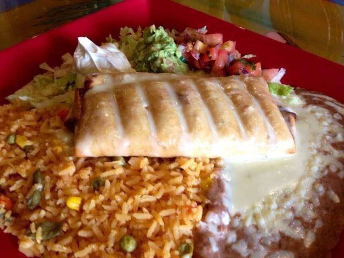 El Agave Mexican Restaurant is going to open its third Wichita-area restaurant, this time in Goddard at the new Paradise Corner retail center at the southeast corner of Kellogg and Main Street.