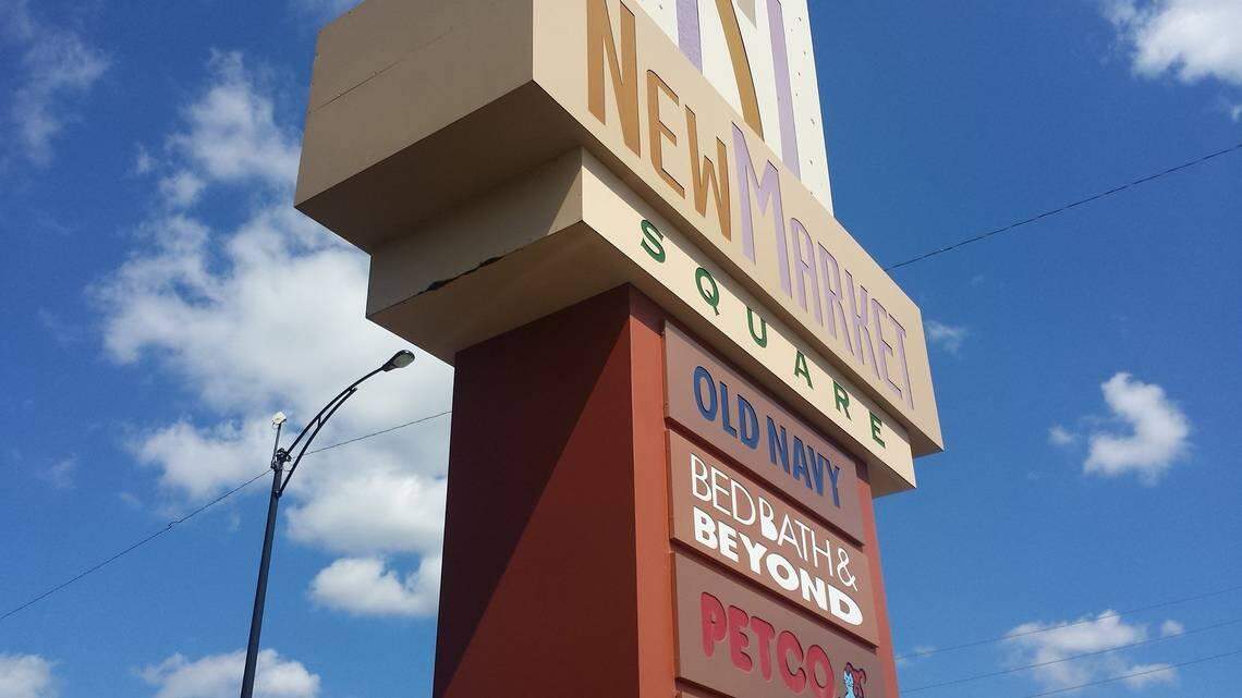 NewMarket Square is getting a new banh mi restaurant.