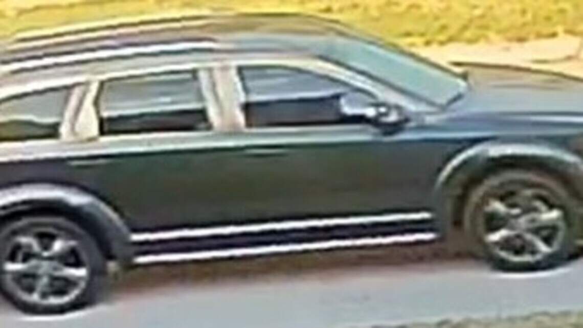 Driver, SUV sought after man seriously injured in hit-and-run | Wichita ...