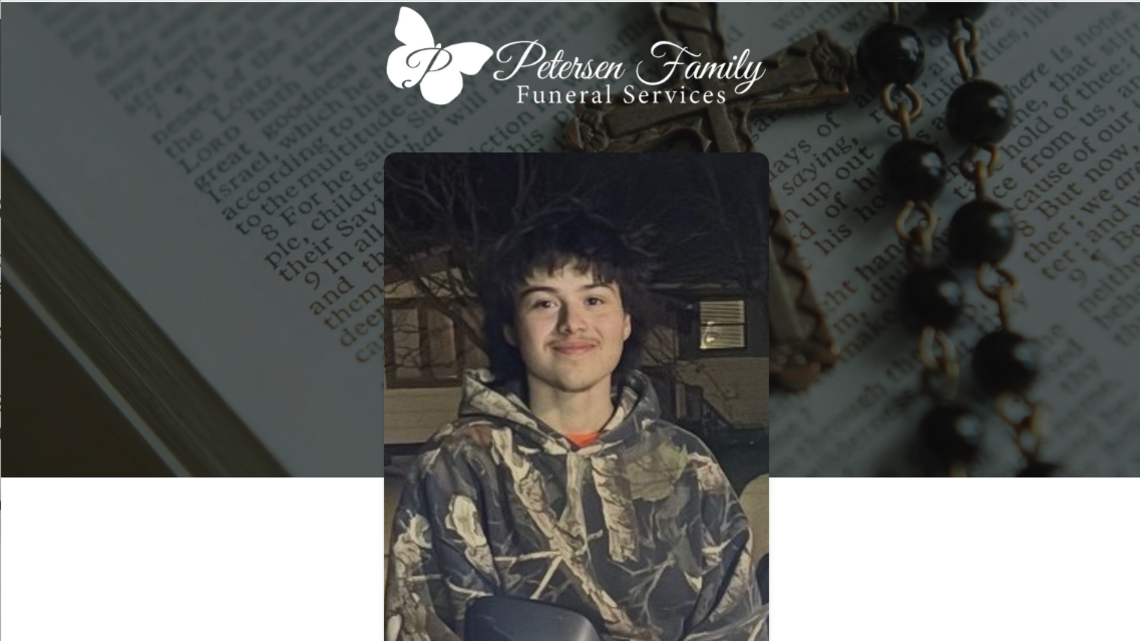 20-year-old Newton man identified as victim of fatal motorcycle crash