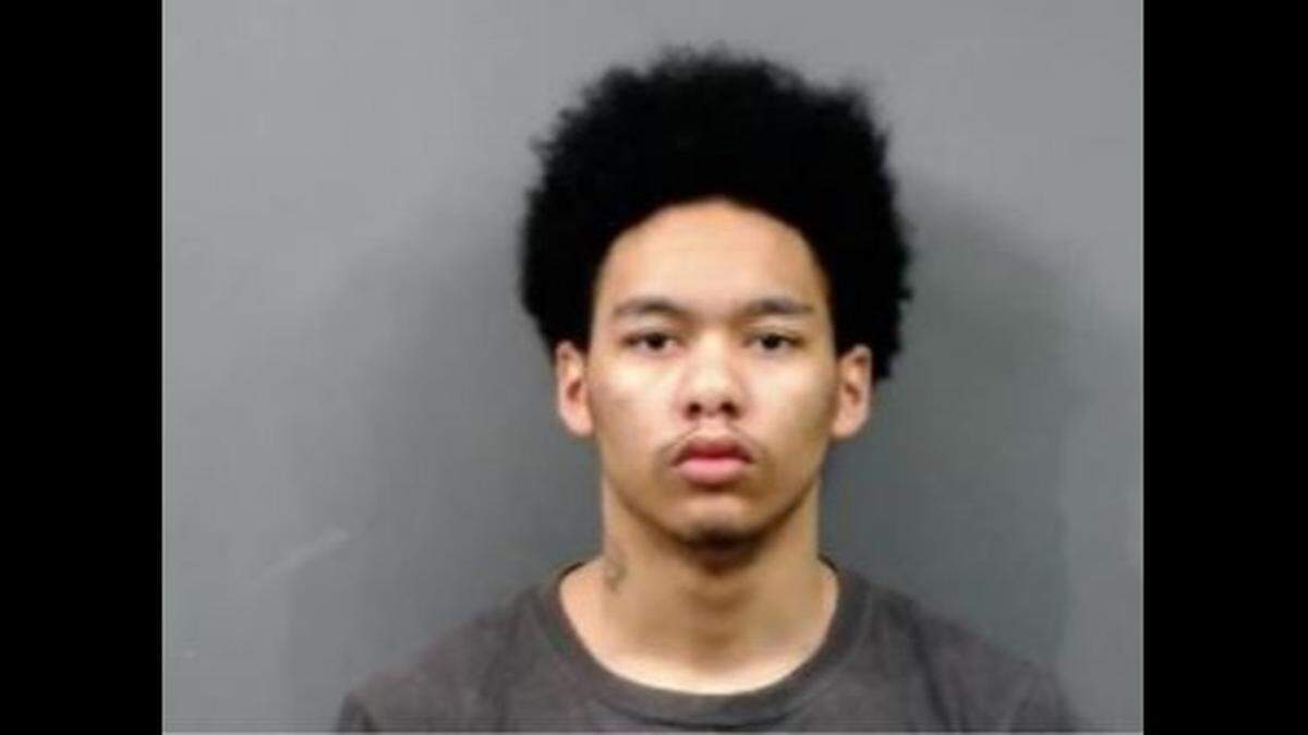 Tairyce Ateviann Jones originally faced murder and robbery charges in connection with 33-year-old Jerome Armbeck’s Aug. 19, 2019, shooting death.