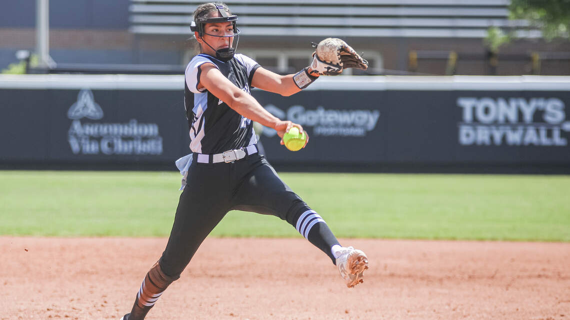 Wichita-area high school softball all-league teams: The top players from 2022 season