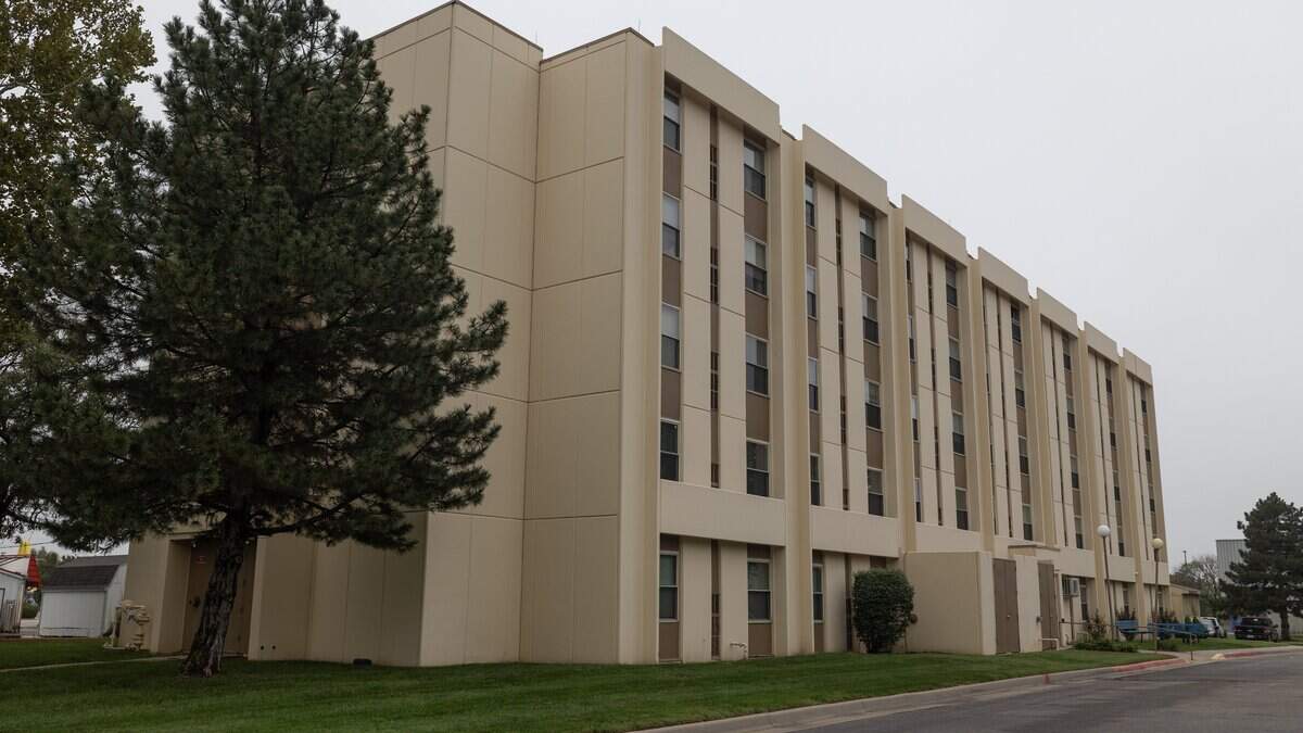 Low-income senior living facility to renovate after Haysville OKs incentives
