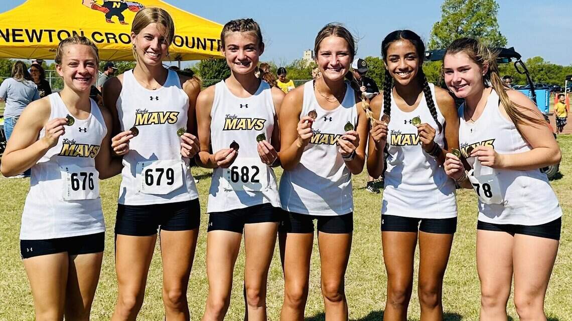 Kansas high school cross country preview: Ranking 100 top Wichita-area runners