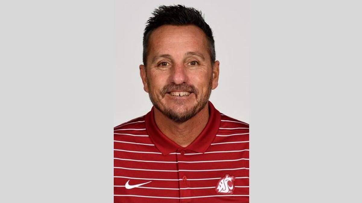 Washington State head coach Brian Green is reportedly the next head baseball coach at Wichita State.
