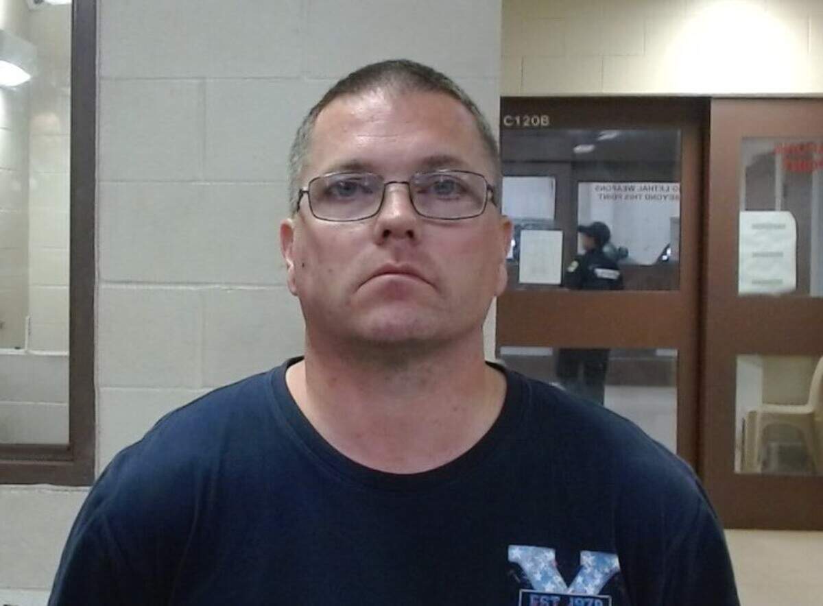 Travis Lyle Briscoe