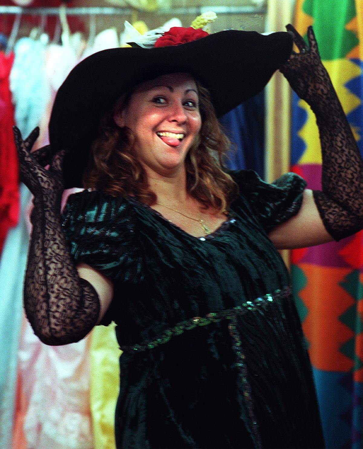 Kay’s This N’ That is closing for good after 50 years of costuming Wichita’s Halloween revelers.