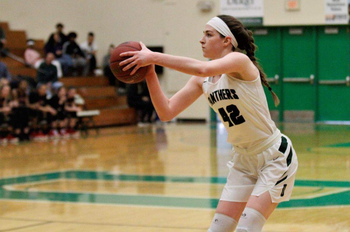 Derby’s Kennedy Brown