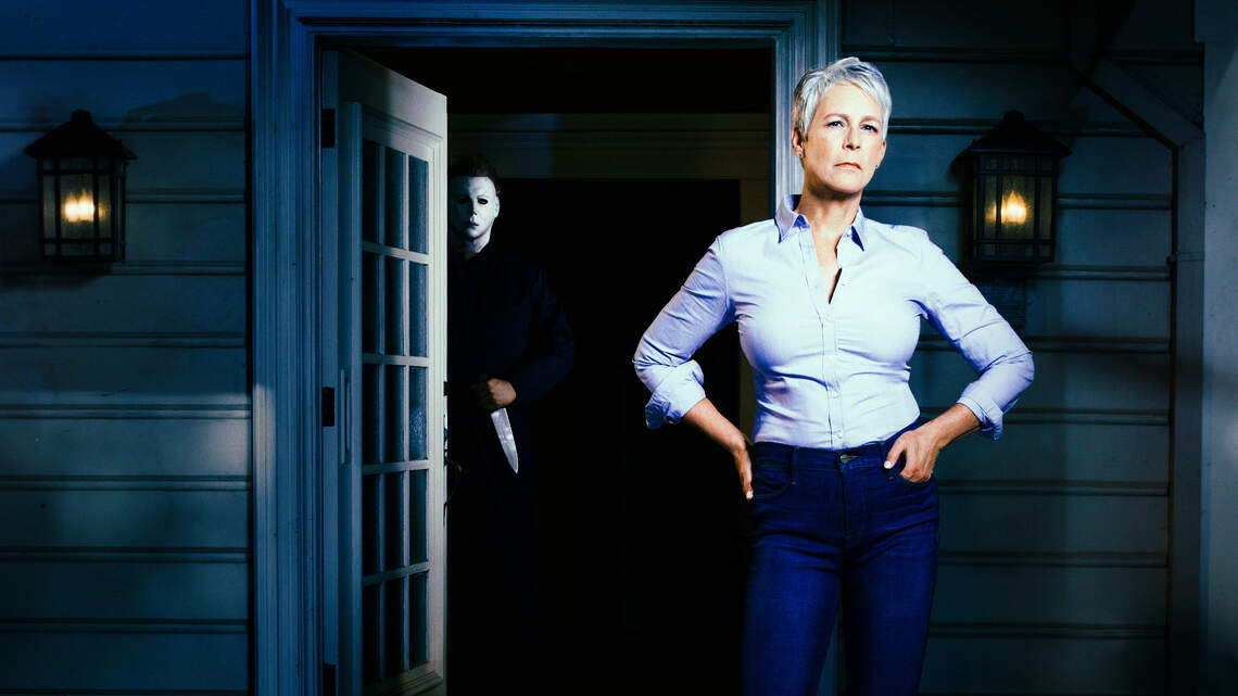 Fall movie preview: A new ‘Predator,’ the return of Michael Myers and haunted nuns