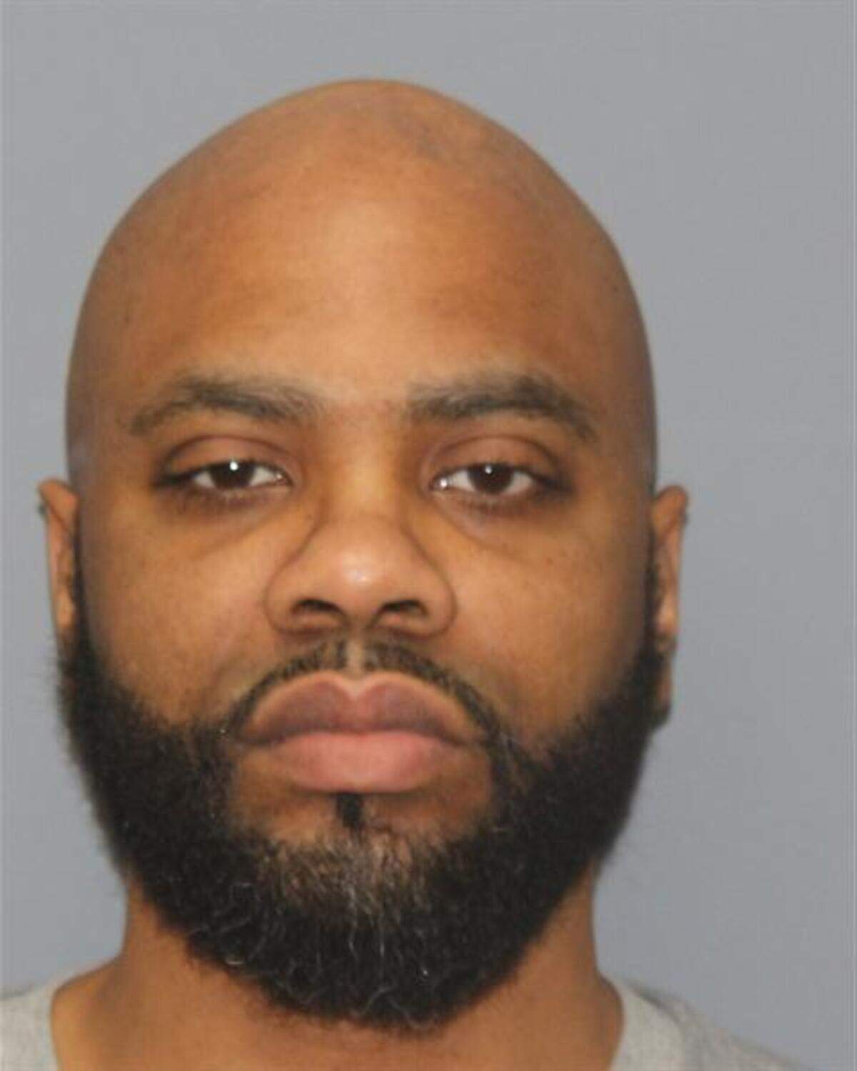 Jonathan Carr, kdoc mugshot from april 20 2022