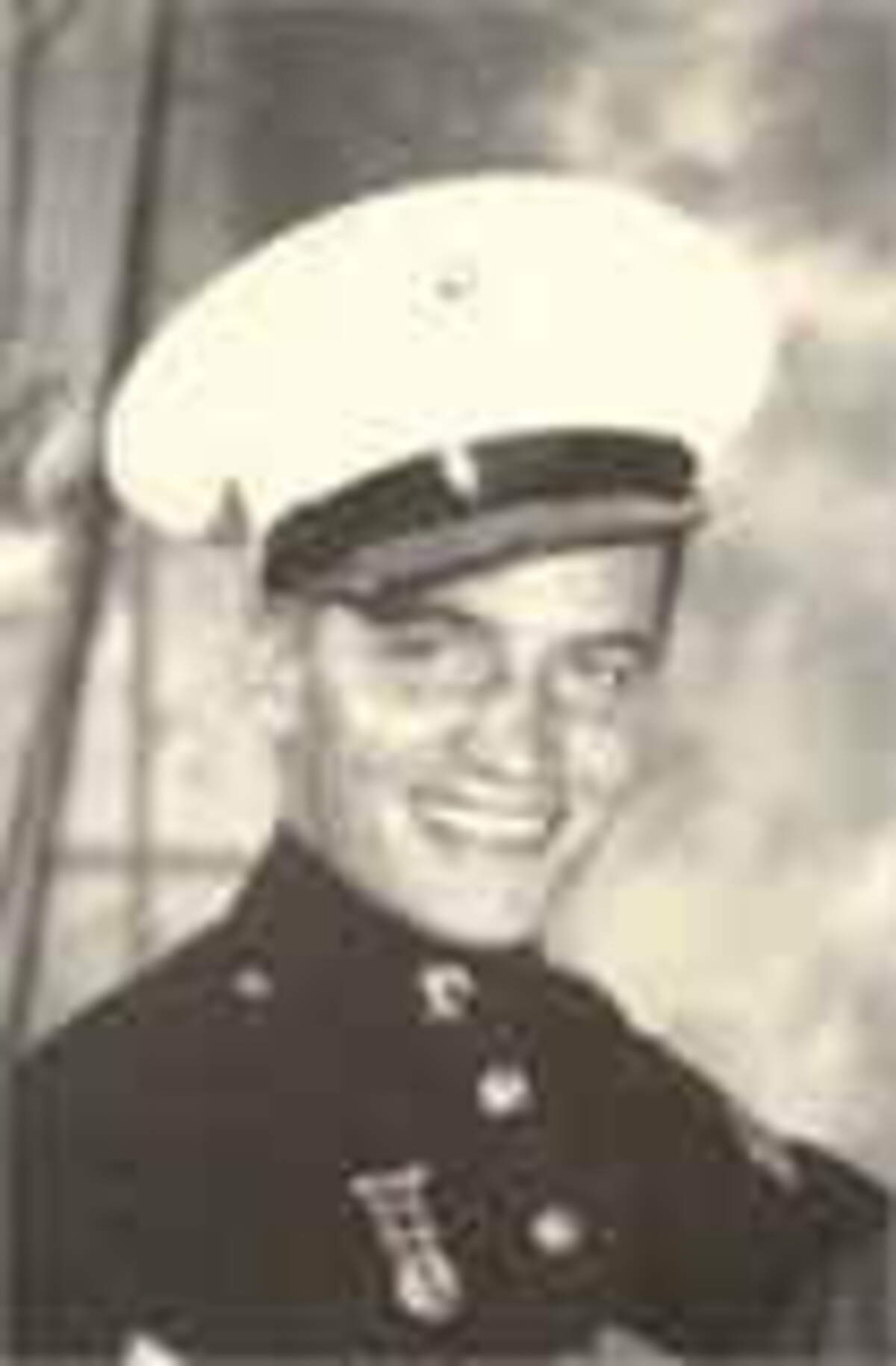 1st Lt. John R. Camien Jr.