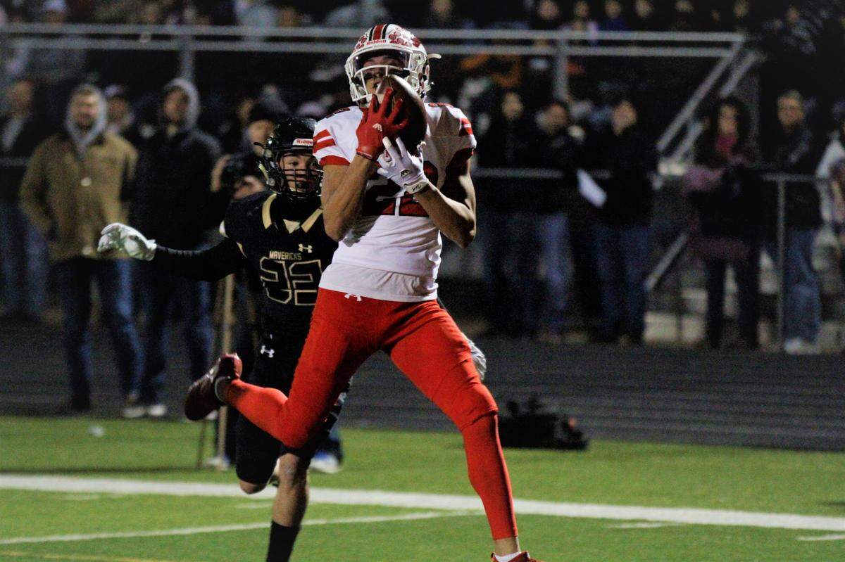 Maize’s Preven Christon