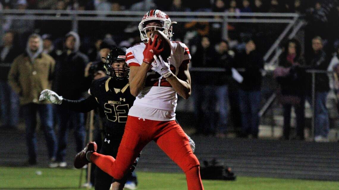 Wichita-area league realignment means we get one of the best rivalries every year