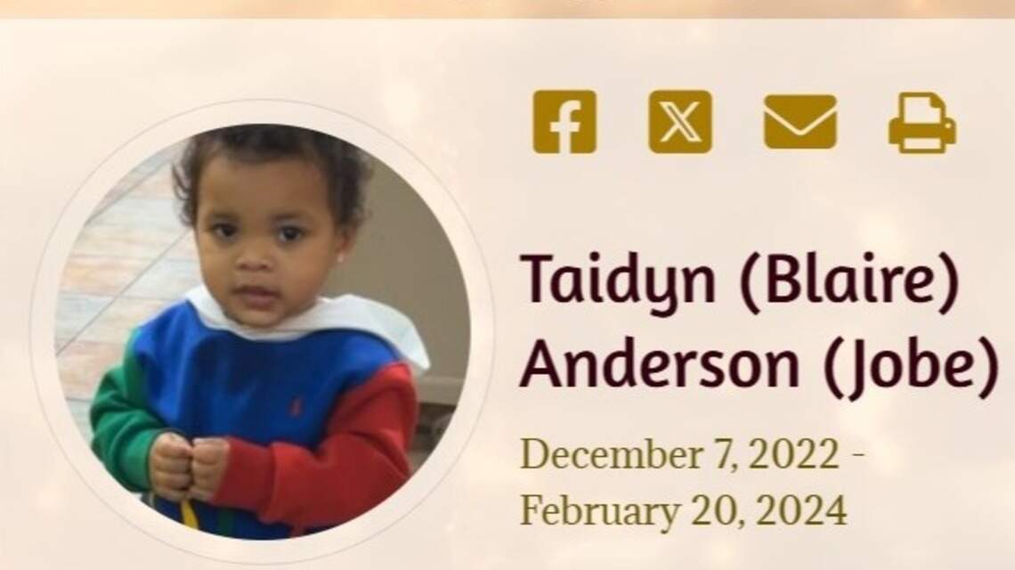 Second man who fired into apartment convicted in death of Wichita baby