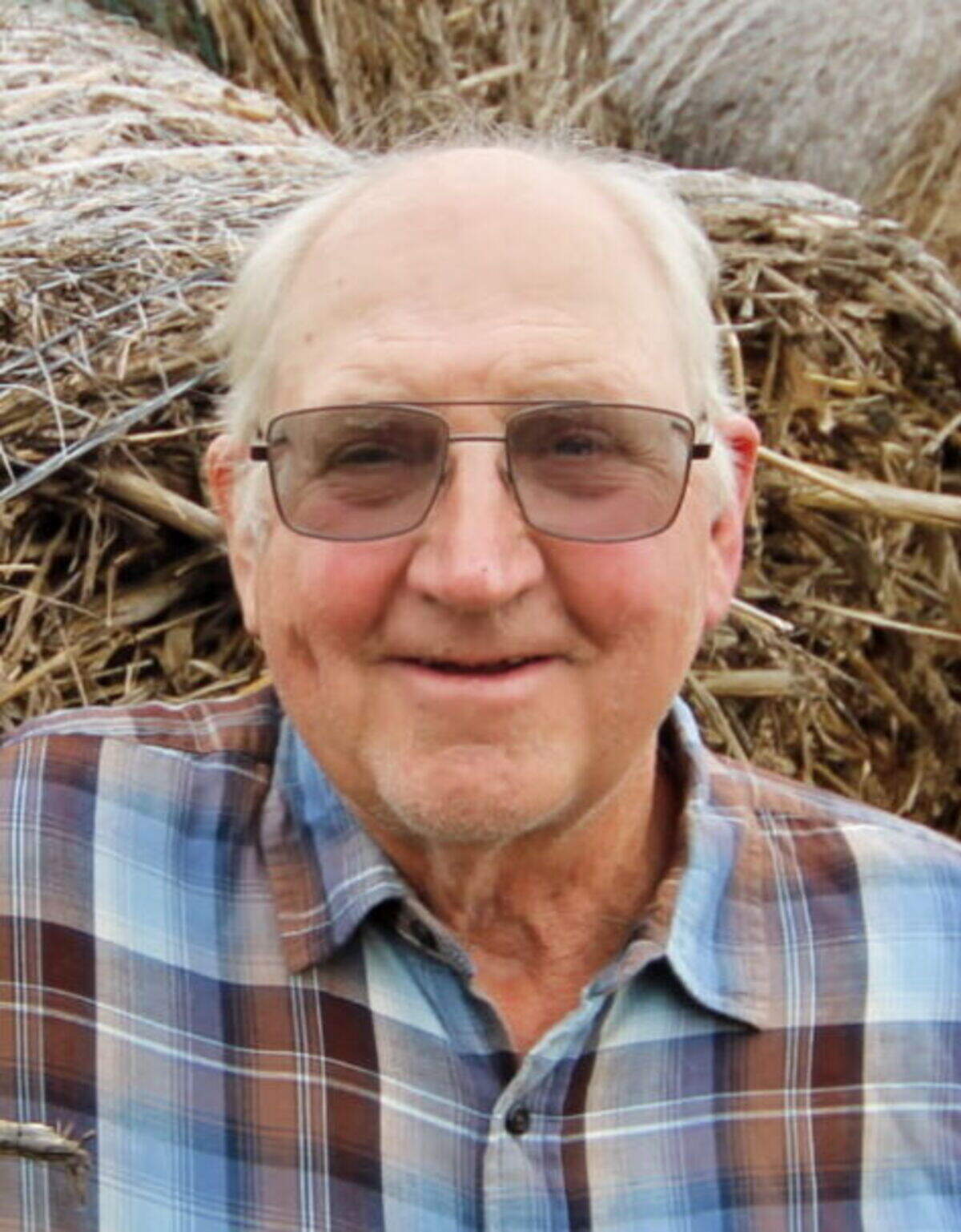 Frank McCollum