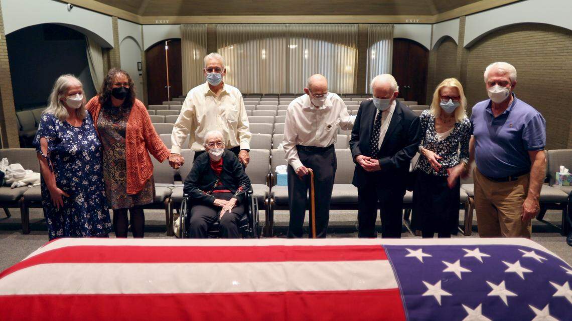 Free screening of Eagle documentary on Father Kapaun scheduled for Thursday at Newman