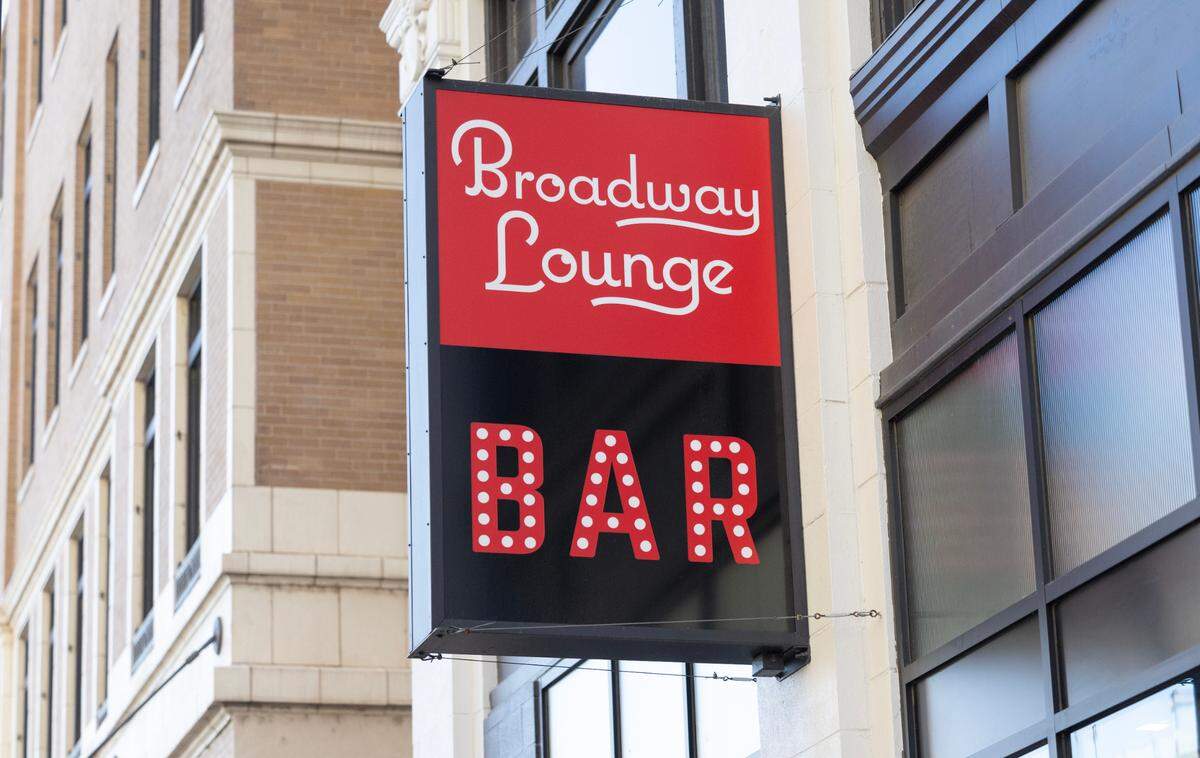 There will be a first-floor restaurant and bar with Spanish-style tapas at the new AC Marriott Hotel when it opens, which should be by June.