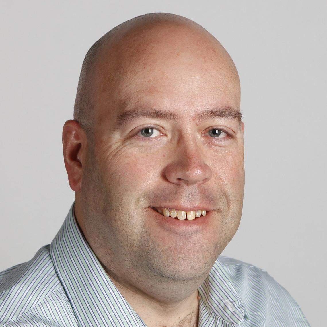 Profile Image of Jerry Siebenmark