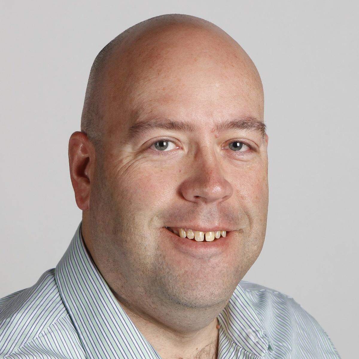 Profile Image of Jerry Siebenmark