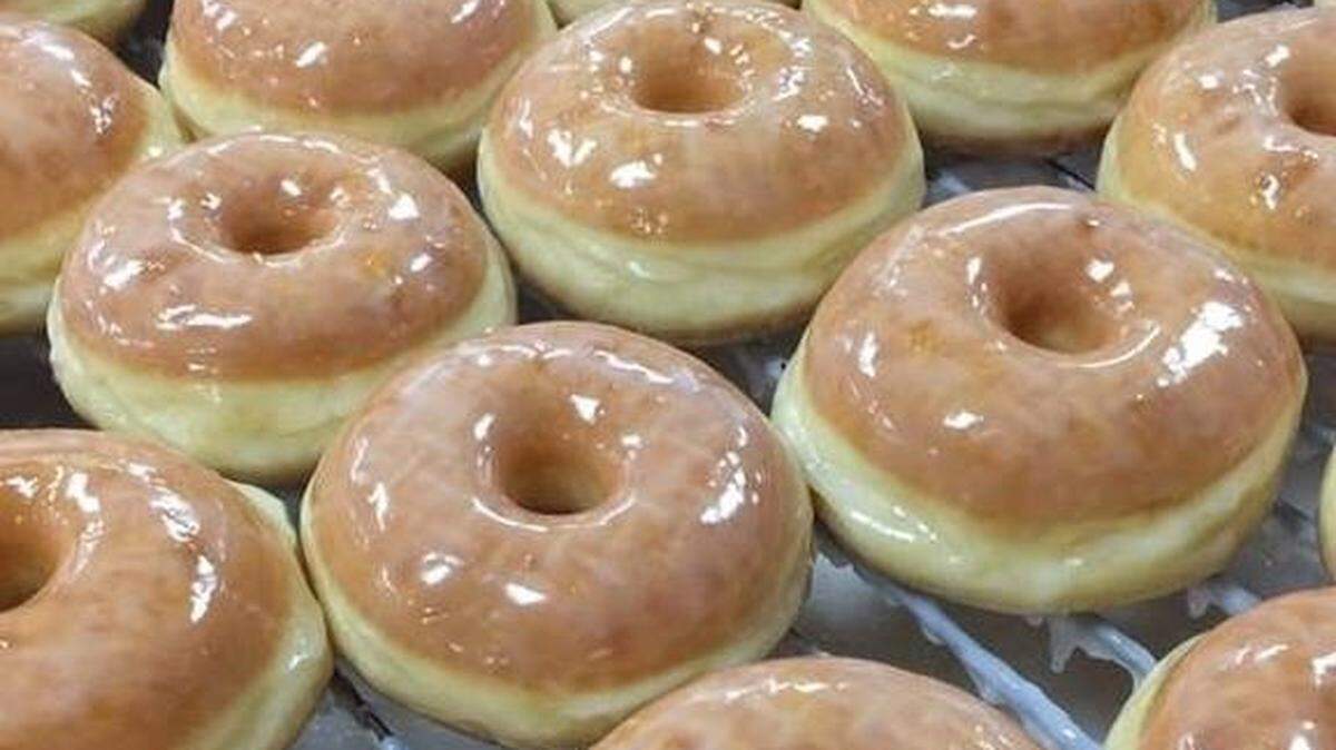 Friday is National Doughnut Day, and several shops, including Krispy Kreme, are offering freebies.