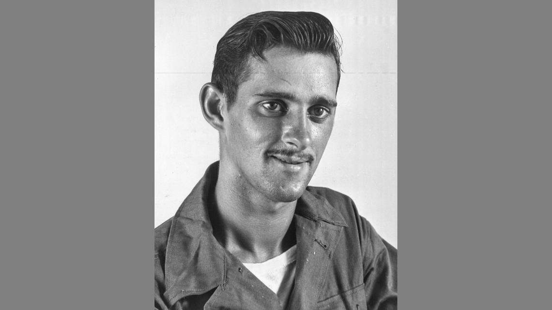 ‘I buried him’: Fellow prisoner of war tells of Father Emil Kapaun’s final days