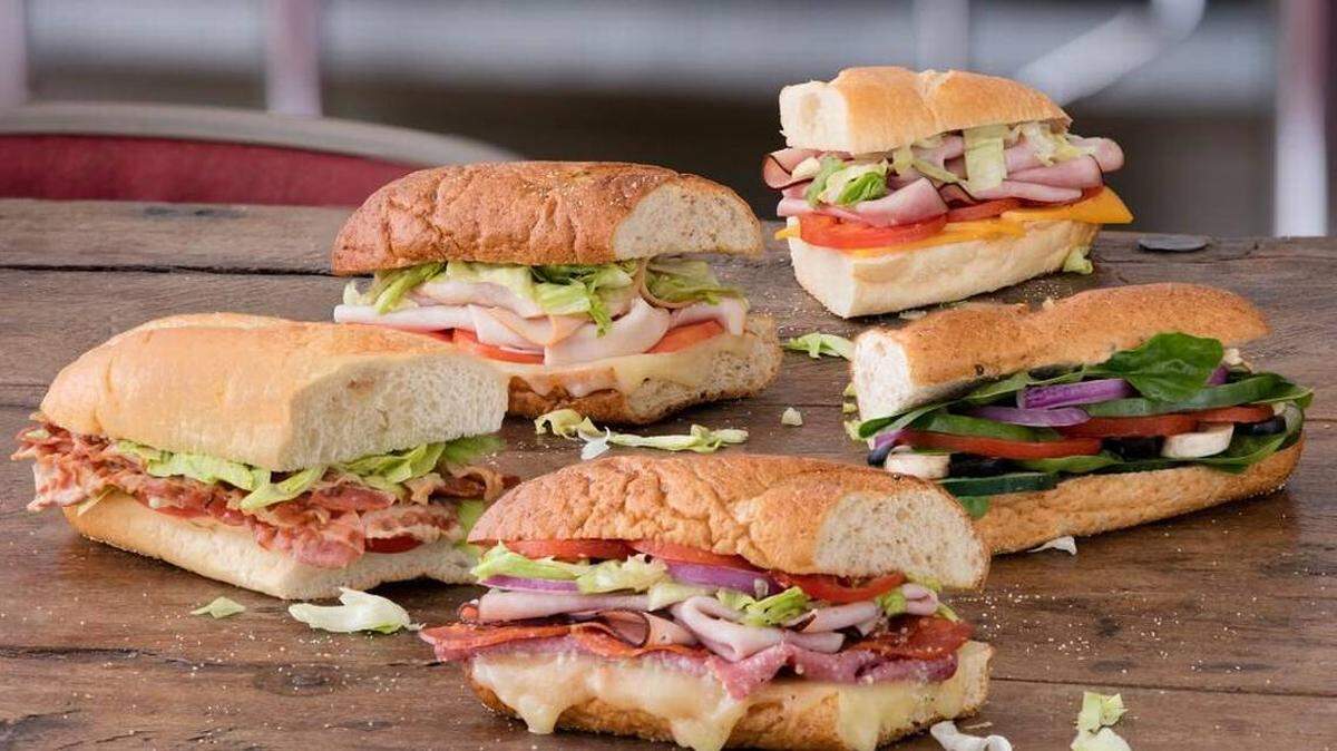 Every Wichita-area QuikTrip now has sub sandwich options, whether they’re grab-and-go options or in stores with reconfigured kitchens.