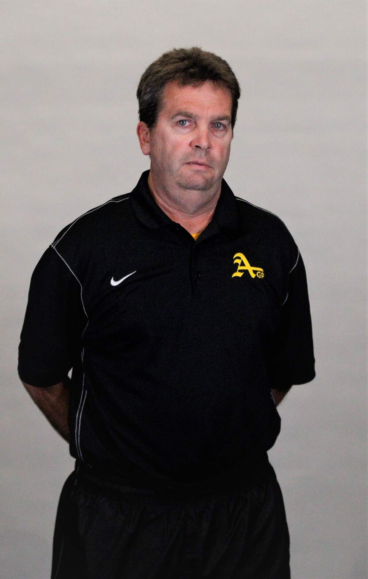 2019 All-Metro Coach of the Year, Andale/Garden Plain’s Chuck Schrader