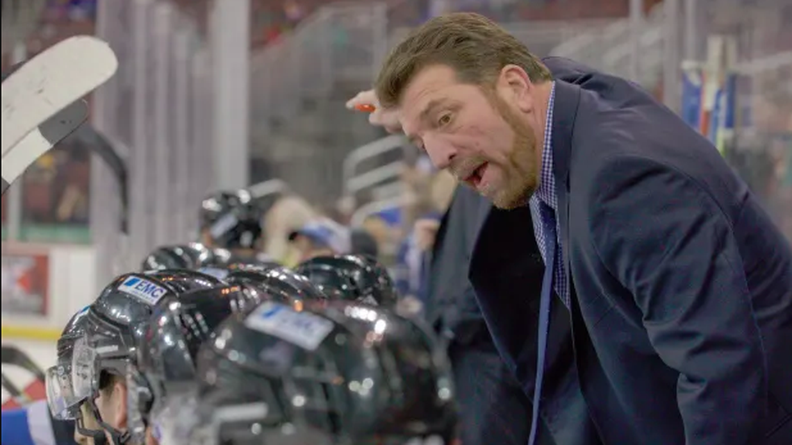 Wichita Thunder, coach Bruce Ramsay agree to part ways after seven seasons