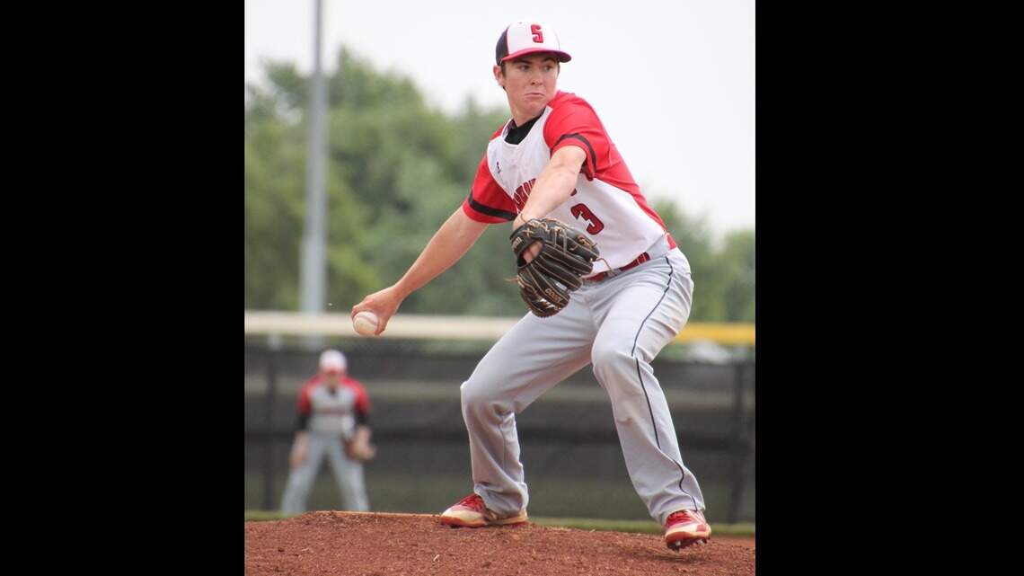Introducing the 2021 Wichita Eagle high school baseball All-Metro team