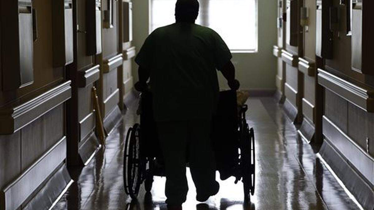 Medicaid Hospitals