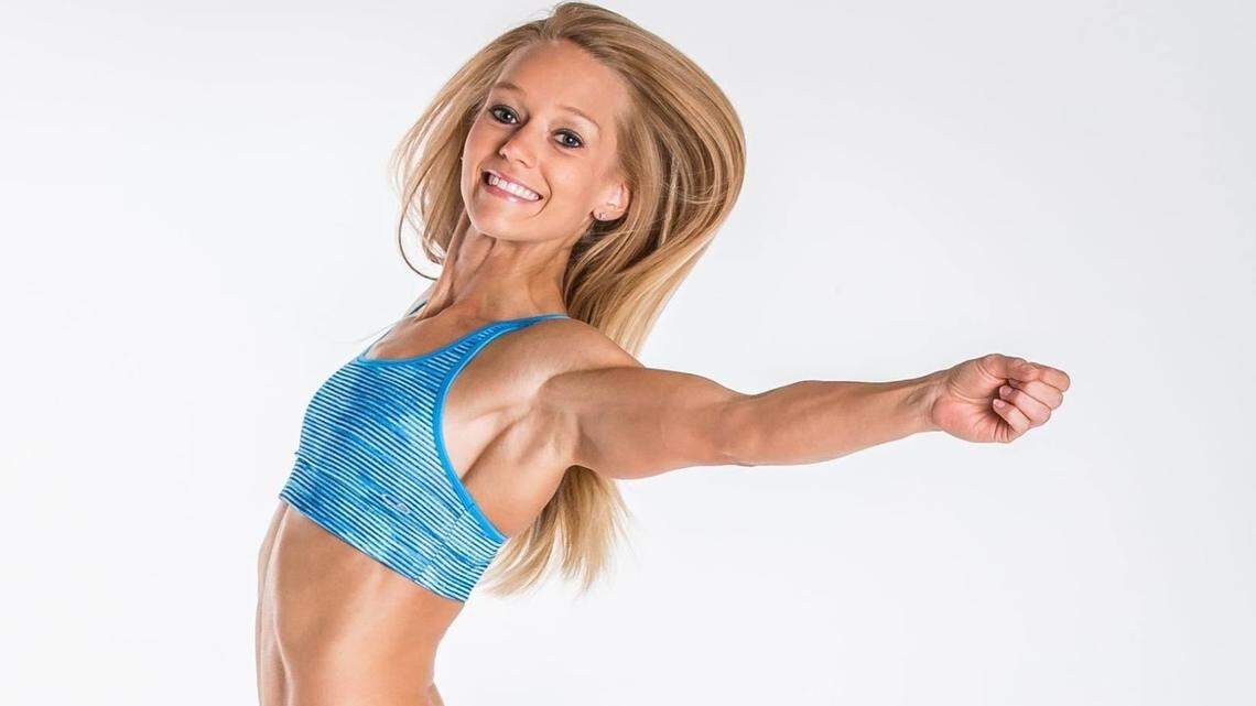 Her own fitness journey and an entrepreneurial spirit are leading “Coach Kate” Jones to open her own personal training gym, Foundations Fitness, this spring on East Douglas next to where the new Douglas Social is opening.