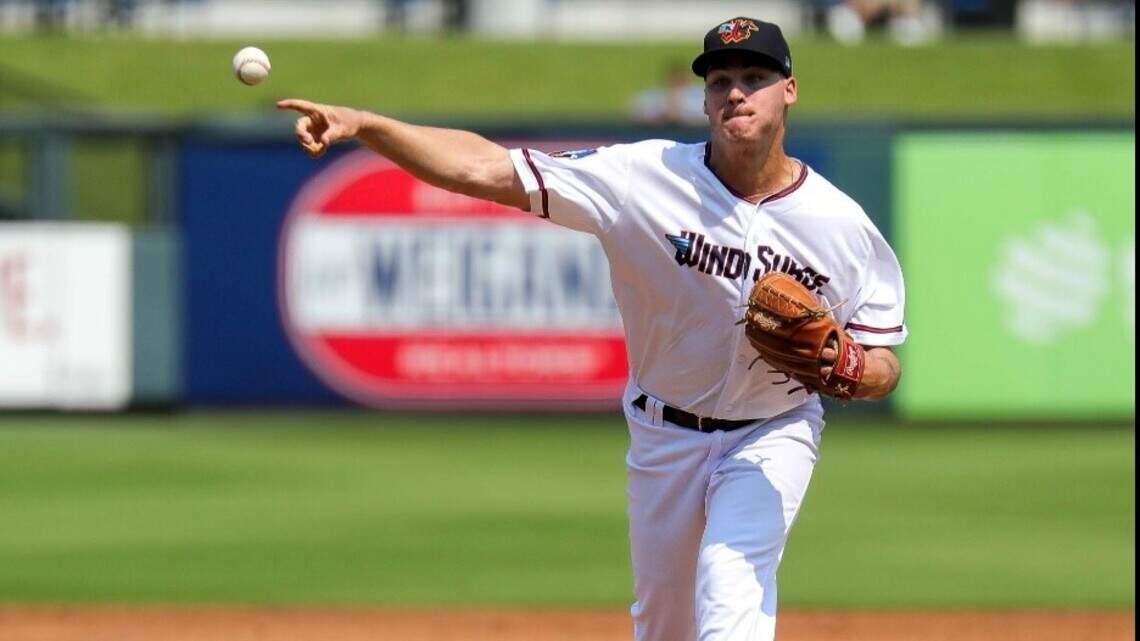 Wichita Wind Surge’s inaugural season comes to a close with championship series loss