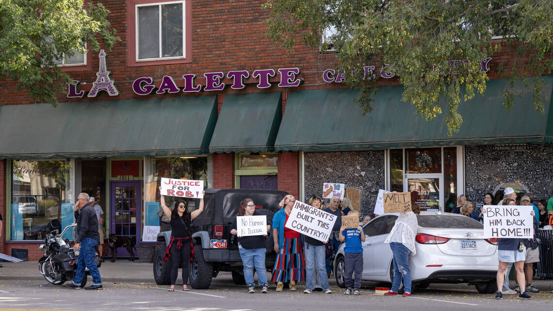 Update on 2 Wichita restaurant owners in ICE custody, status of their businesses