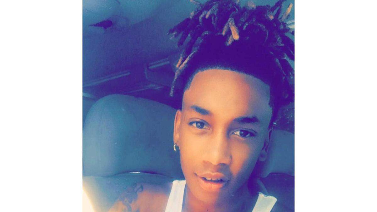 Wichita North High senior Debrylan Bell, 18, was gunned down outside of Woodgate Apartments in October 2016.