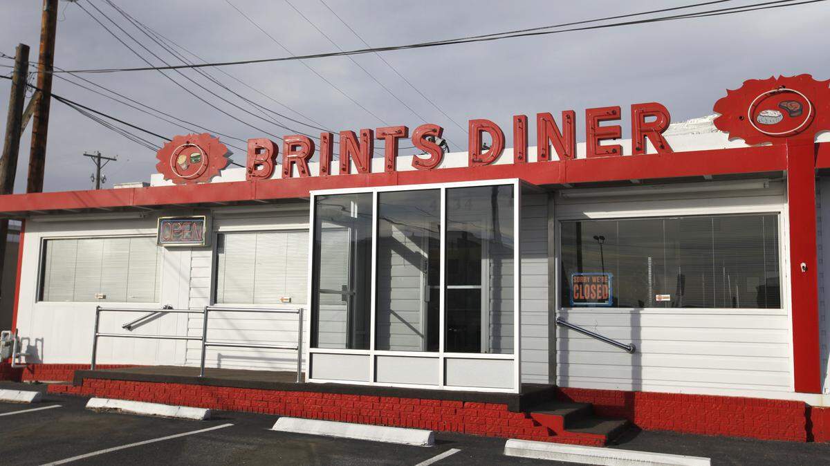 It’s hard to think of a restaurant that’s had more openings and closings and new owners in the last decade or so than Brints Diner, but the restaurant’s new operators say they’re here to stay.