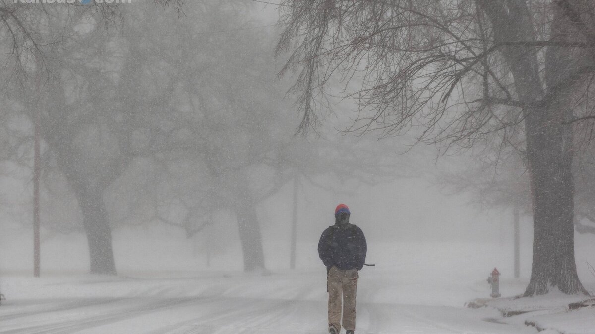 This winter, Wichita’s emergency shelter will house up to 250 people at 2220 E. 21st Street North.