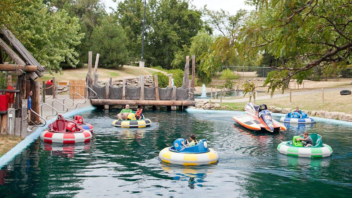 All Star Adventures on the east side has closed | Wichita Eagle