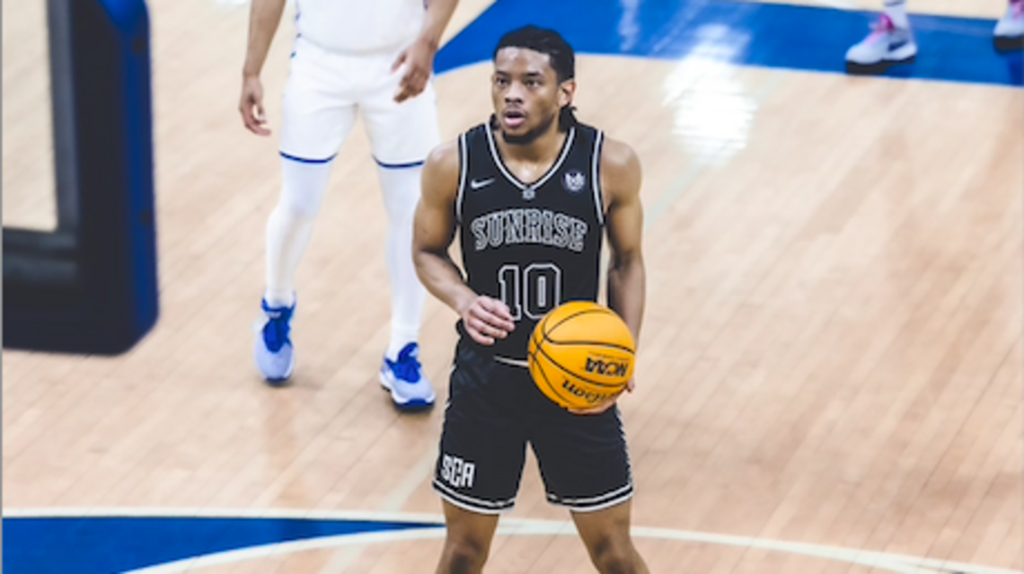 K-State, KU basketball recruits to face off in Wichita as part of Air Capital Hoopfest