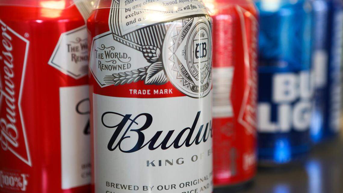 Budweiser wants to buy you a beer if you’ve been vaccinated for COVID-19.