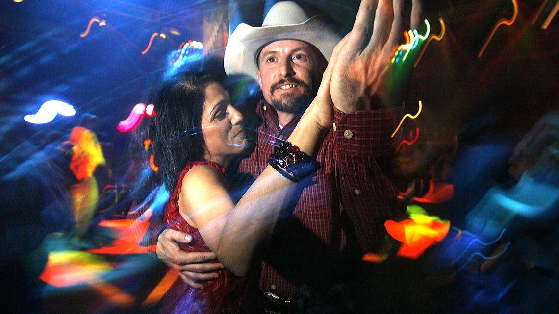 Club Rodeo will close after this weekend, get new owners | Wichita Eagle