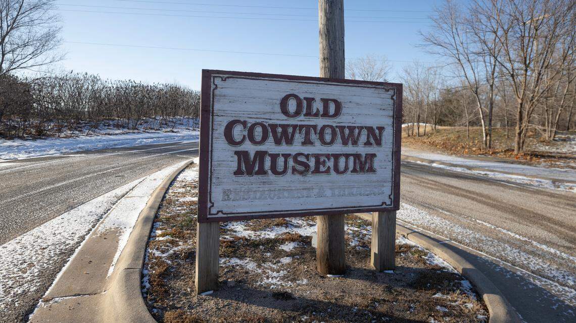 At Cowtown, Opera Kansas to perform story of the American dream as seen by homesteaders