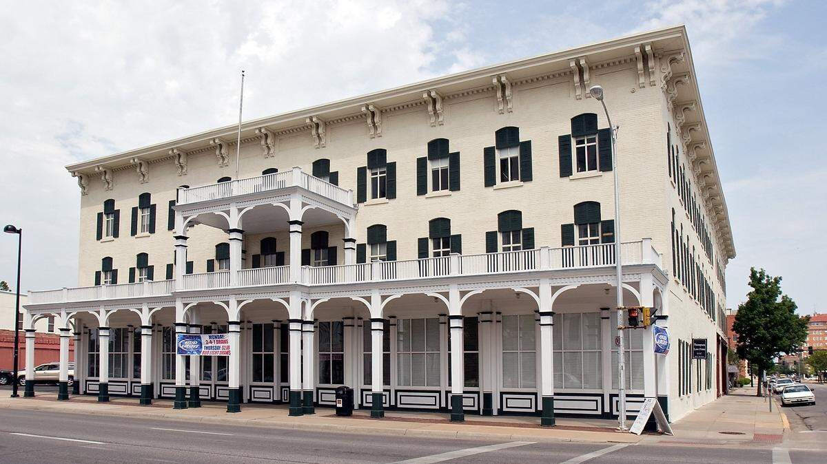 Occidental Management chairman Gary Oborny has sold his company’s namesake building. Baltimore LLC purchased Occidental Plaza at 300 N. Main St. downtown, which is the city’s oldest commercial brick building. “I mean, that building has seen everything,” Oborny says.
