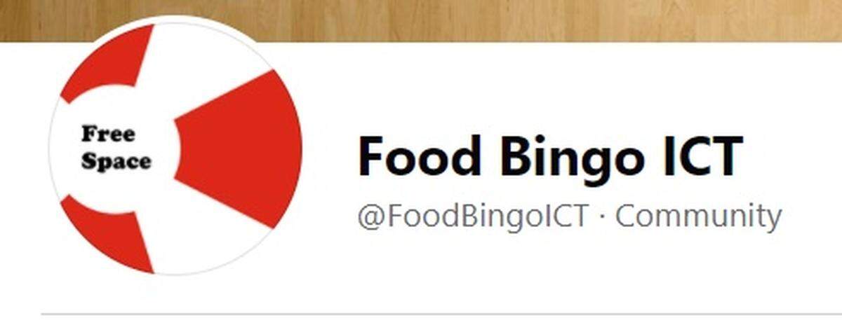 A Wichita man has come up with a fun, restaurant-focused version of Bingo and invited the whole city to play.