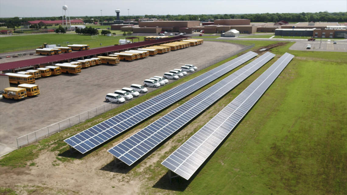 How Kansas clean energy jobs are crucial in the fight against climate change