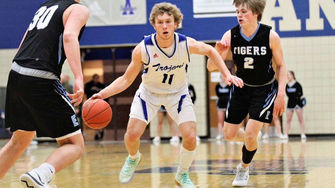 National signing day: List of Wichita high school athletes playing college sports