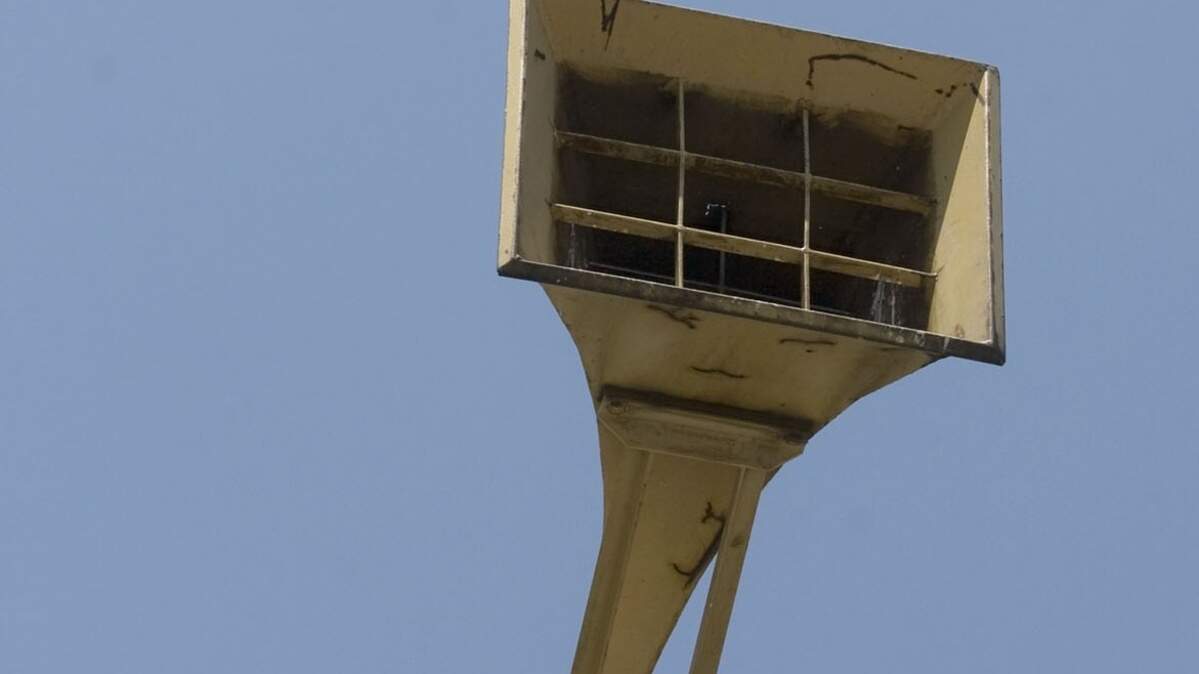 Tornado sirens sounded early Friday in parts of Wichita, but no tornado warning was issued for the area. Here’s what to know.