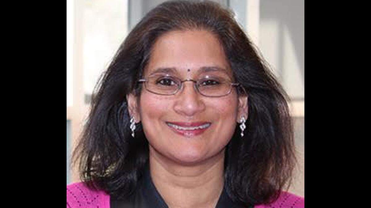 Usha Reddi