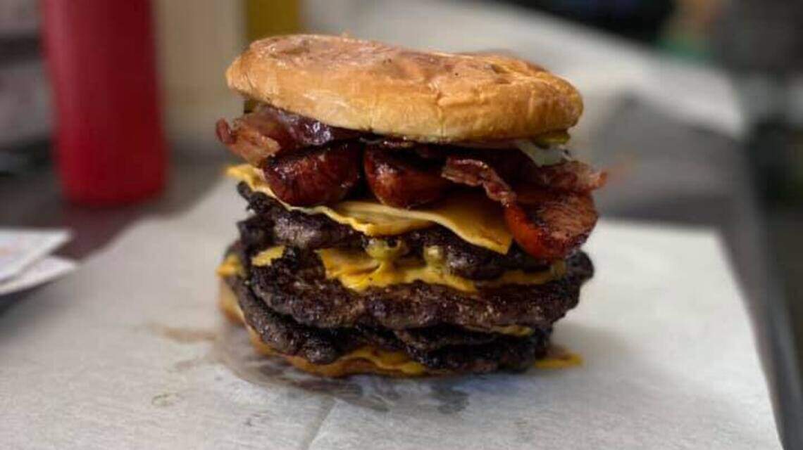 Buster’s Burger Joint will remain open thanks to customer support ...